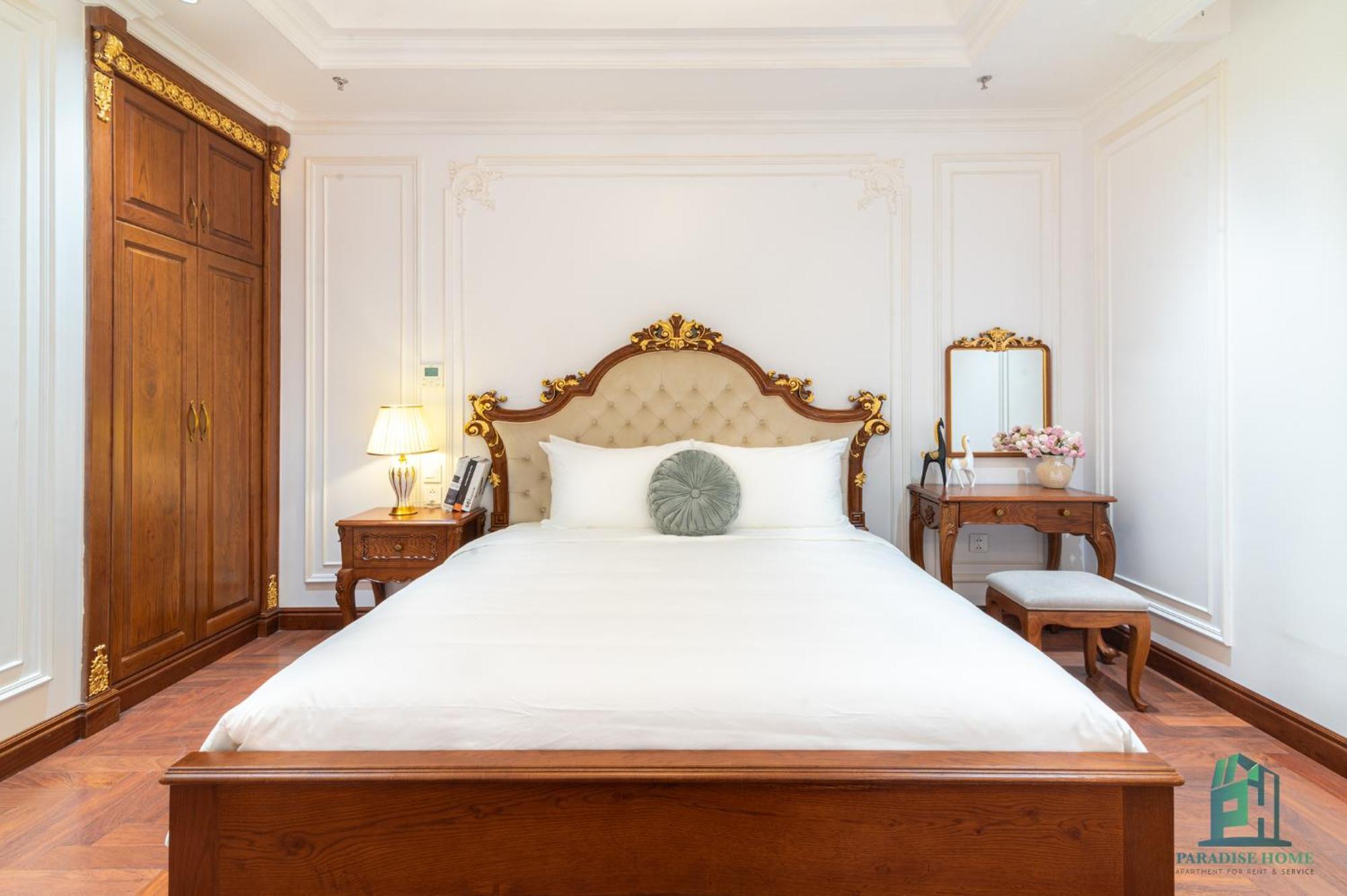 Khách sạn Luxe Paradise Trich Sai Hà Nội